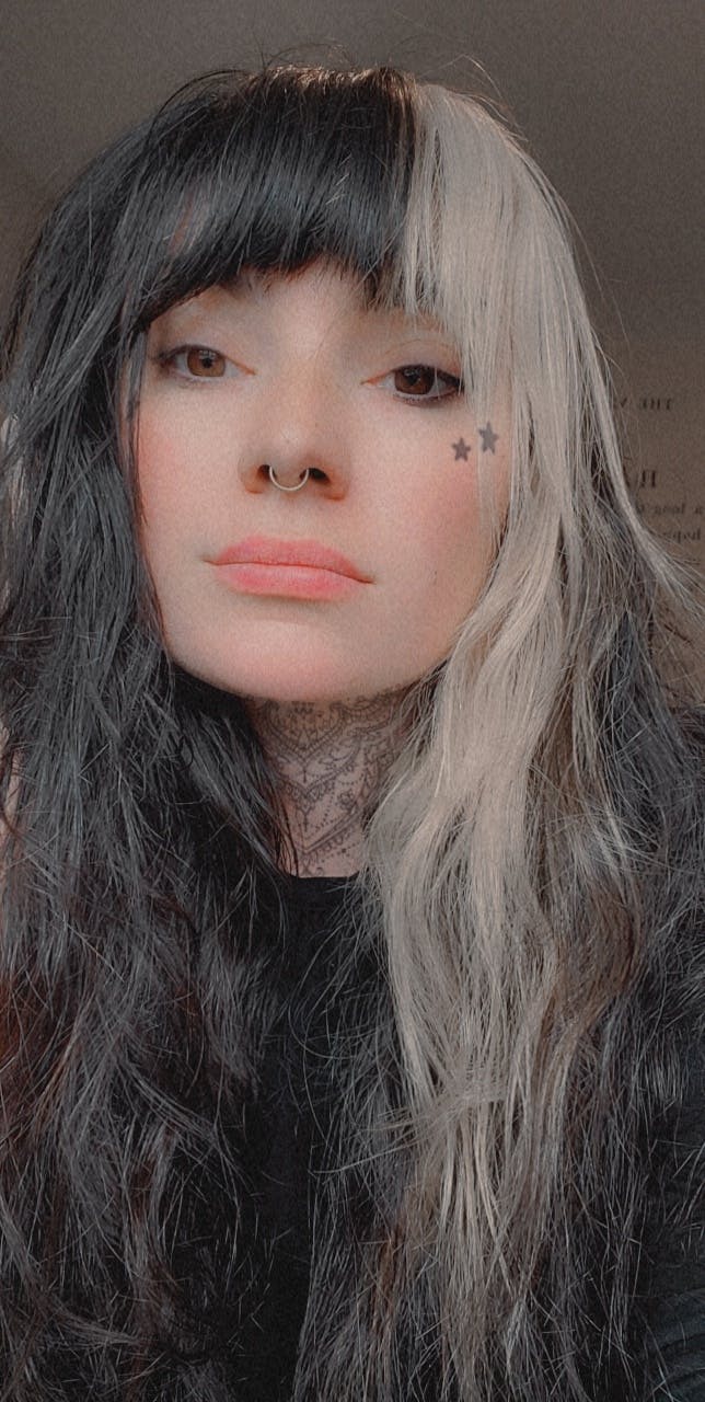 user avatar image for LadyLilithMoth