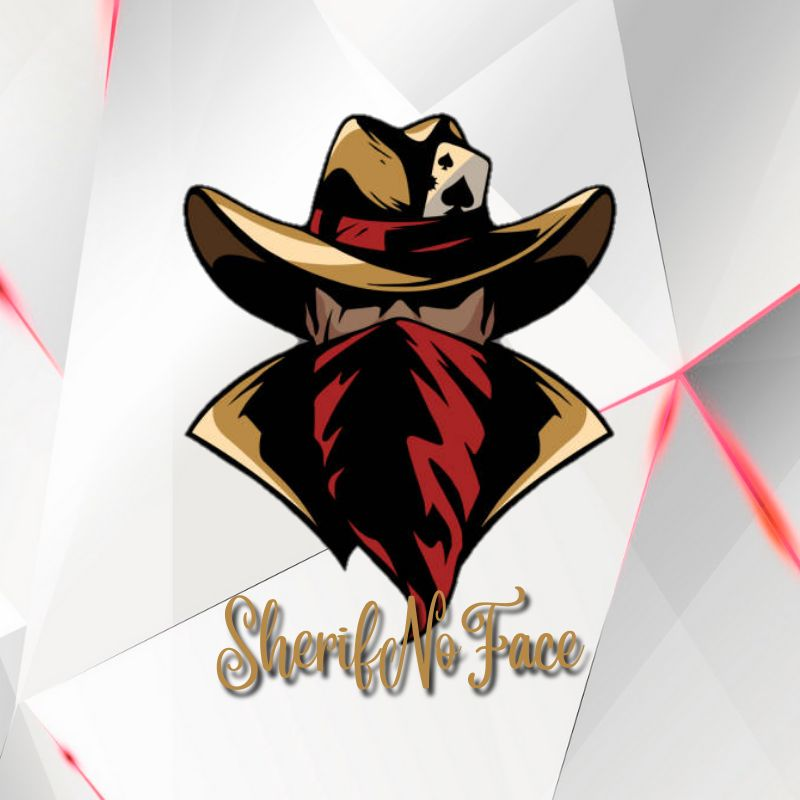user avatar image for SheriffNoFace 