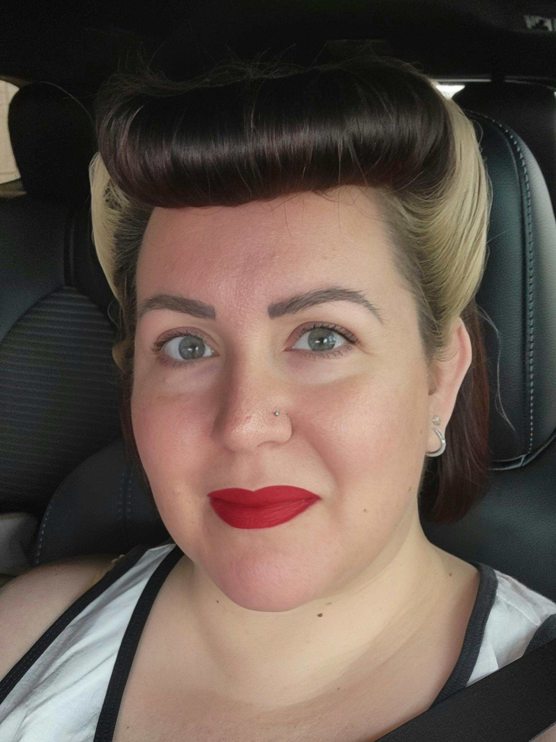 user avatar image for Diane Simmons