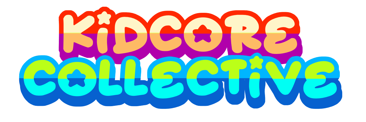 🌈 Kidcore Collective