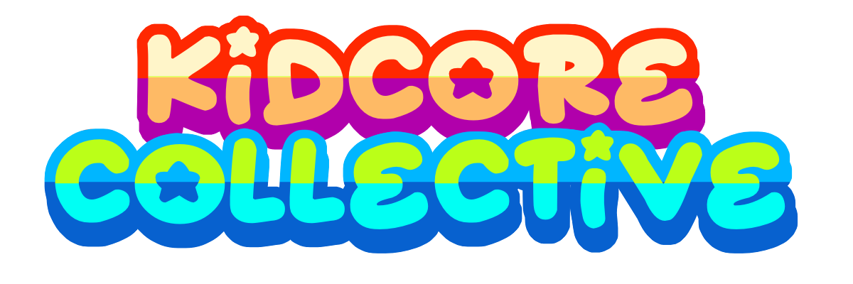 🌈 Kidcore Collective