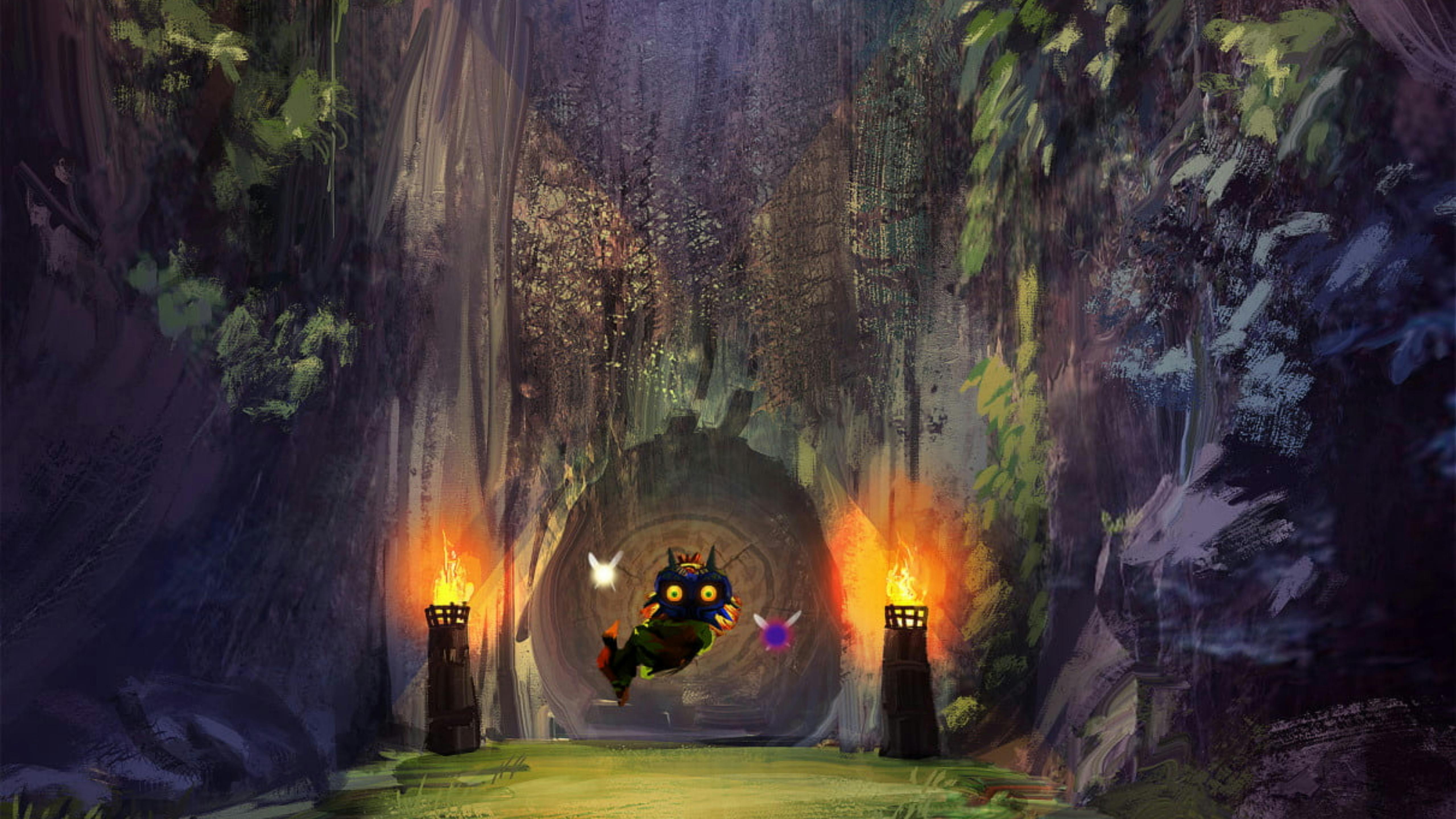 user avatar image for ZeldaAutist