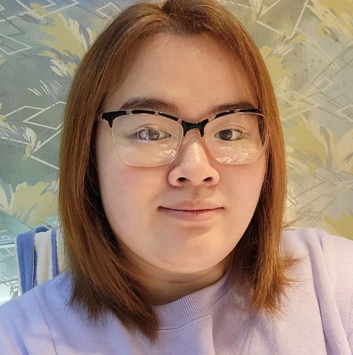 user avatar image for Kerry Chen