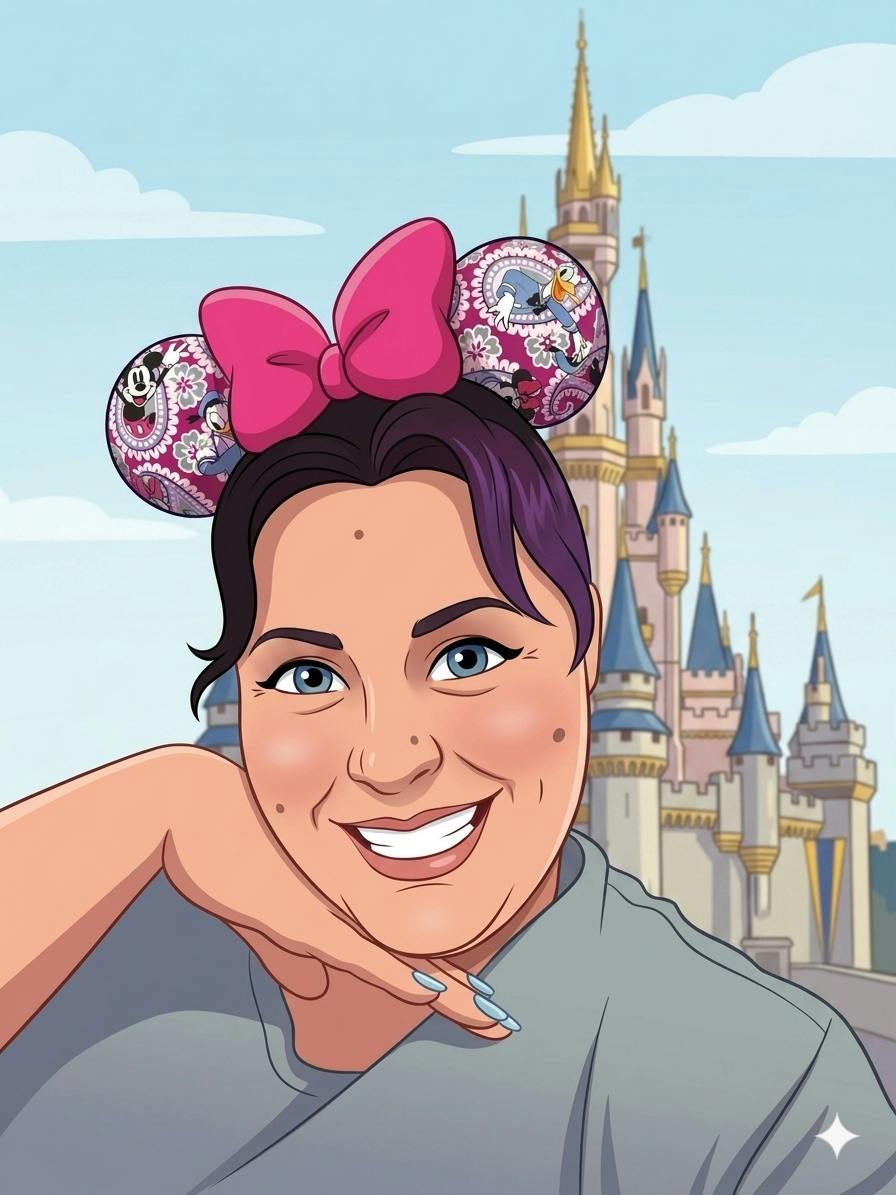 user avatar image for Nacaria Glaspie 