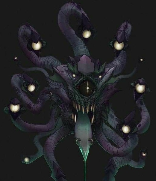 user avatar image for TheBeholder