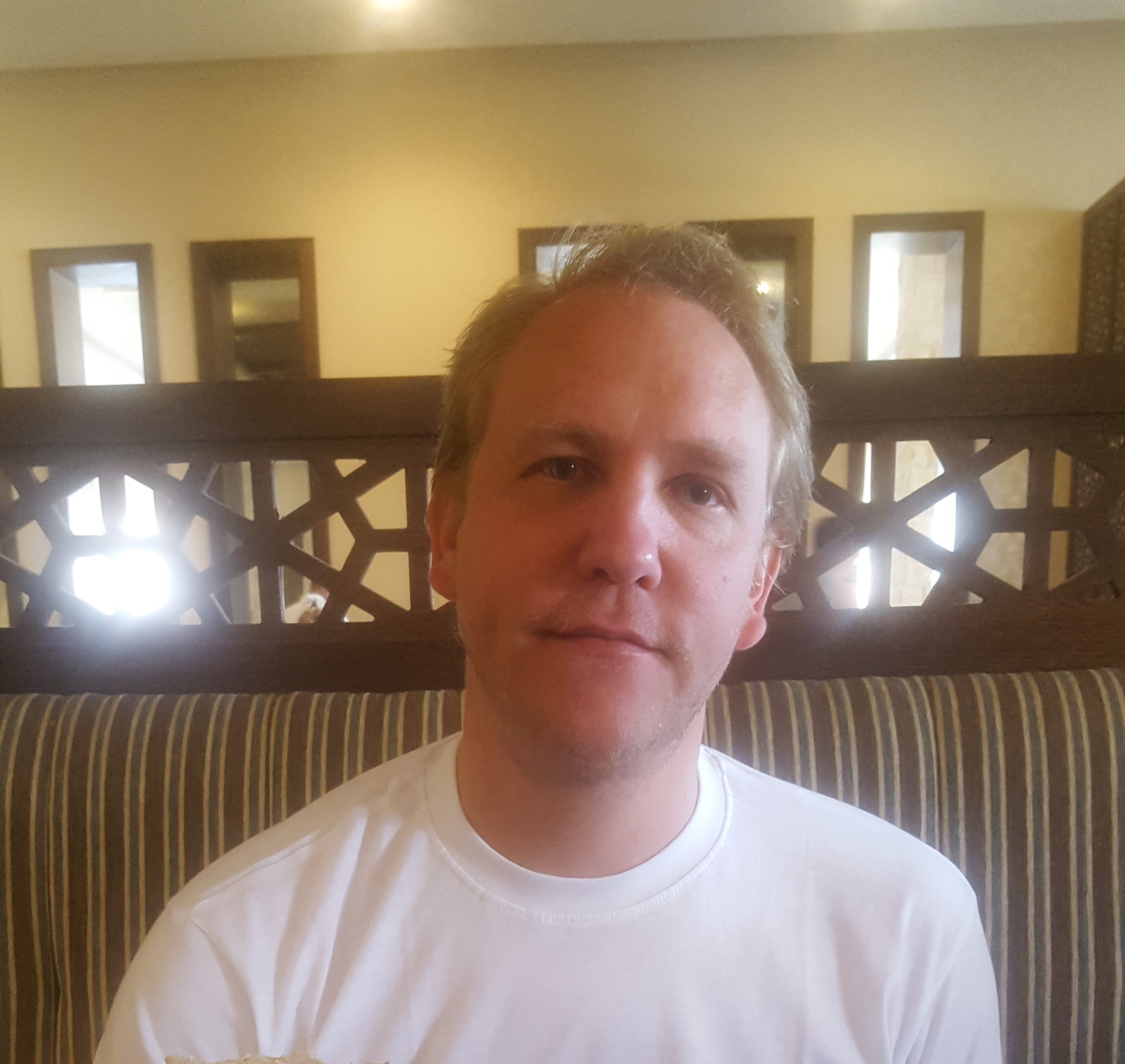 user avatar image for Daniel Hägerström