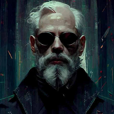 user avatar image for Wilson Bilkovich