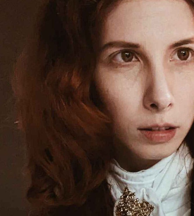 user avatar image for Andrea Felix