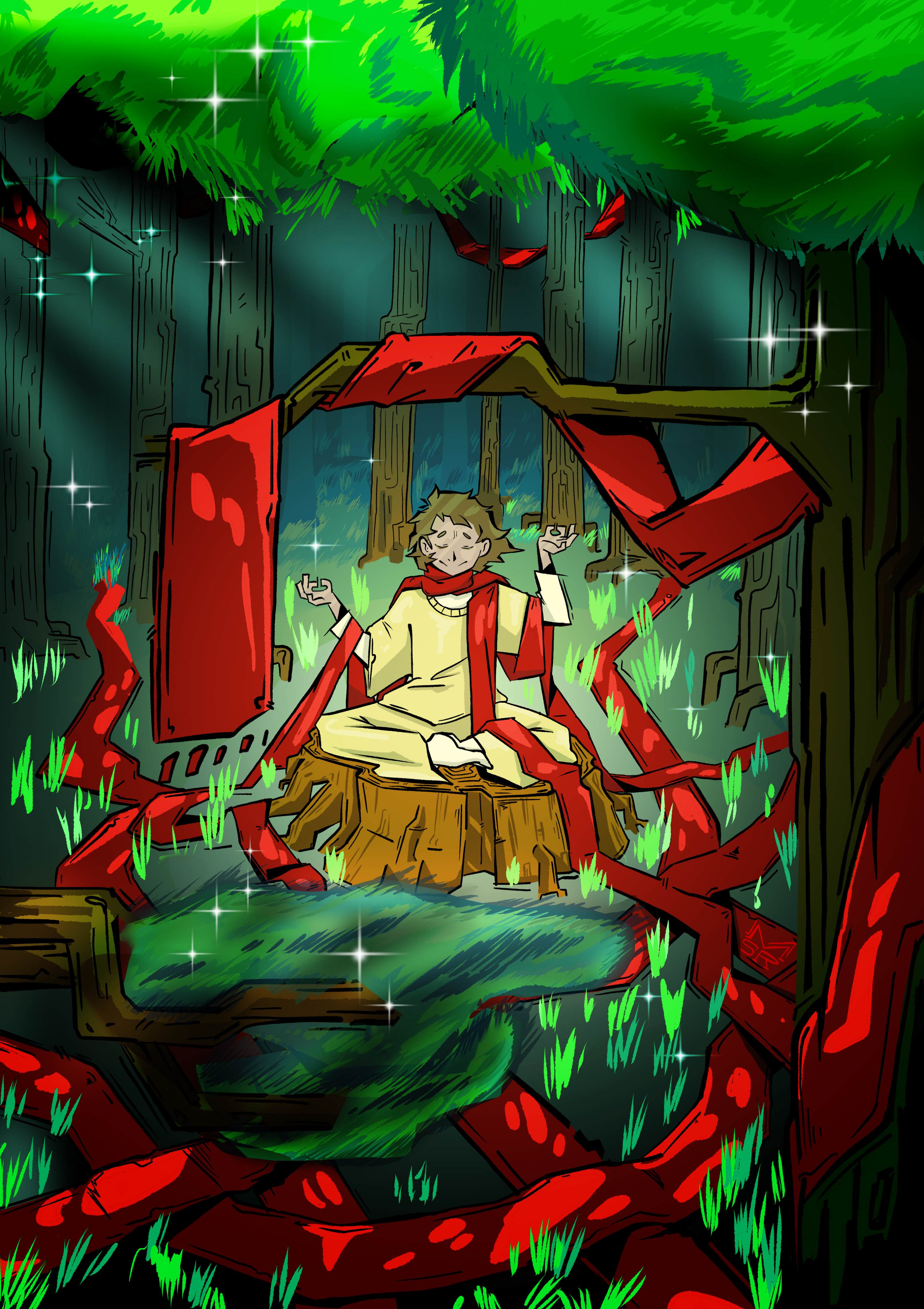 user avatar image for Matt