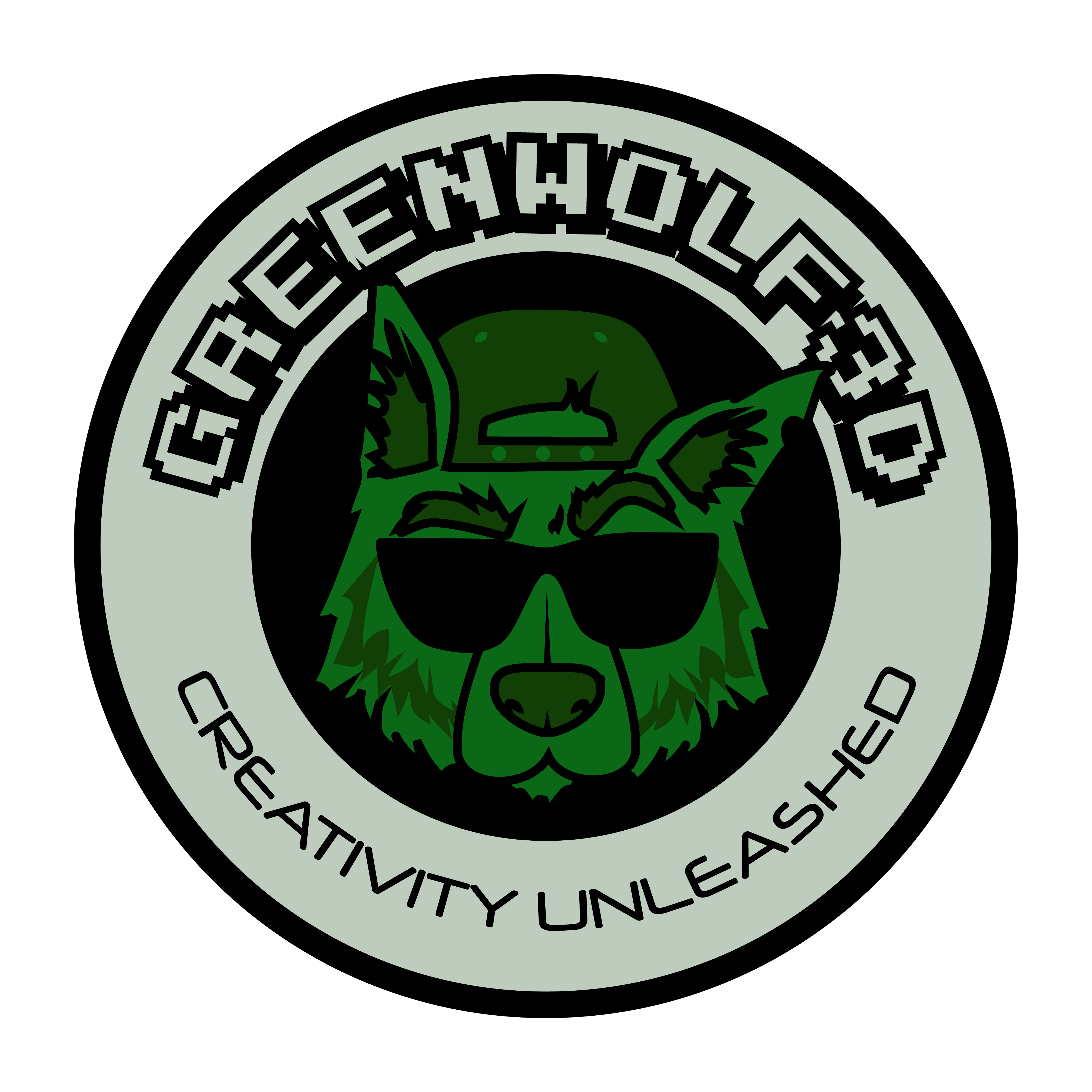 user avatar image for GreenWolf3D 