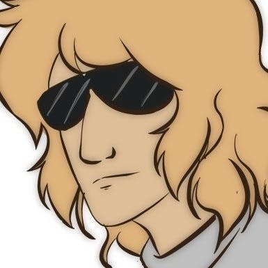 user avatar image for suave