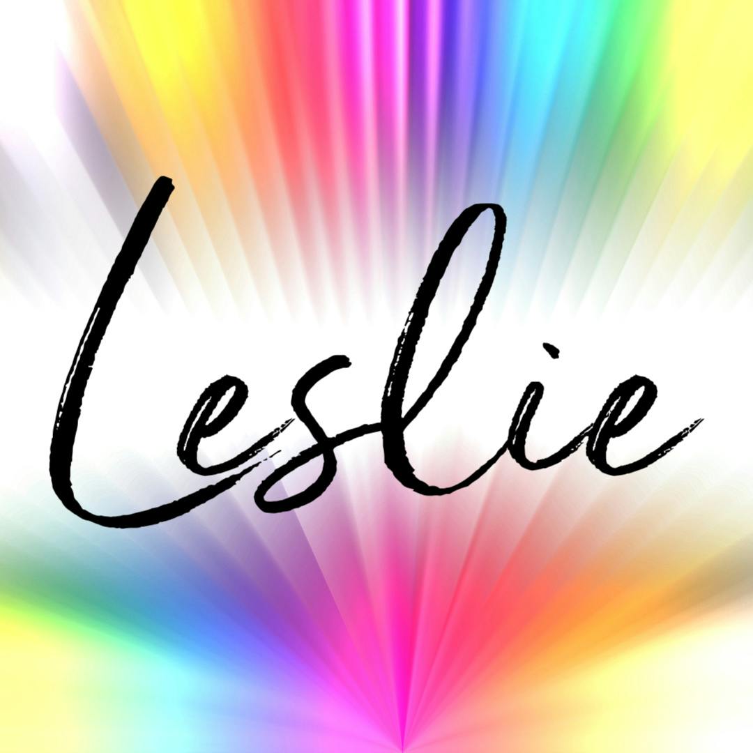 user avatar image for Leslie