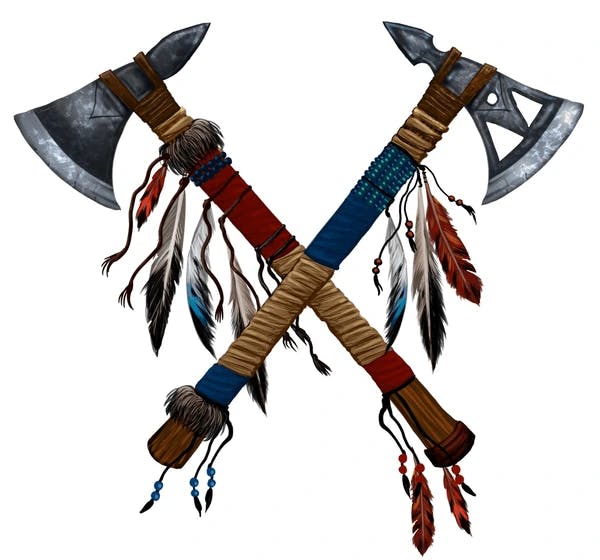 user avatar image for Tomahawk 