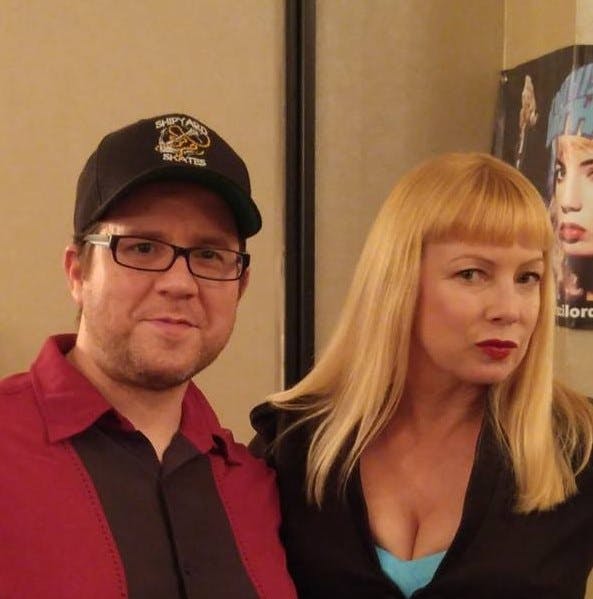 user avatar image for DJmarionette