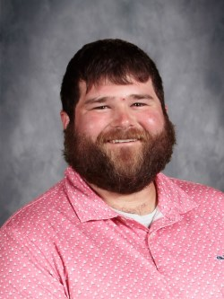 user avatar image for Zachary Waters