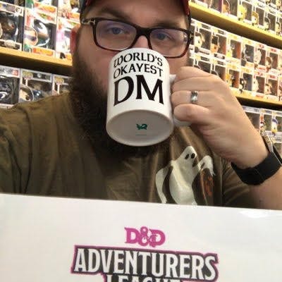 user avatar image for Daniel