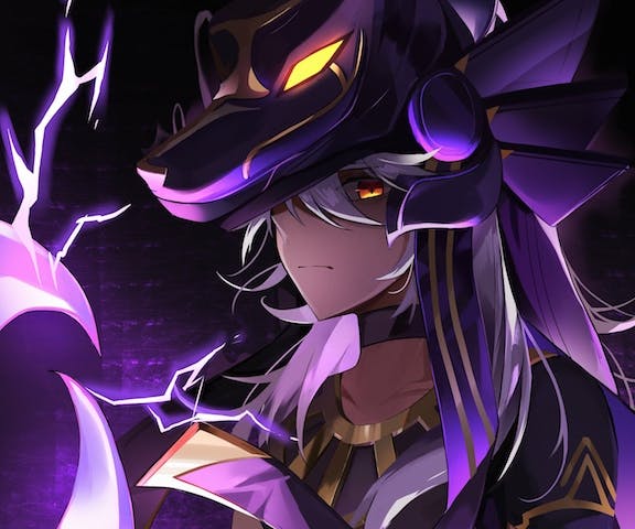 user avatar image for Keikaru