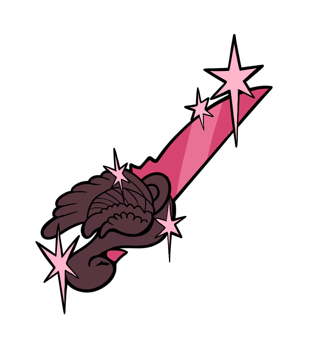 Trinket Pin