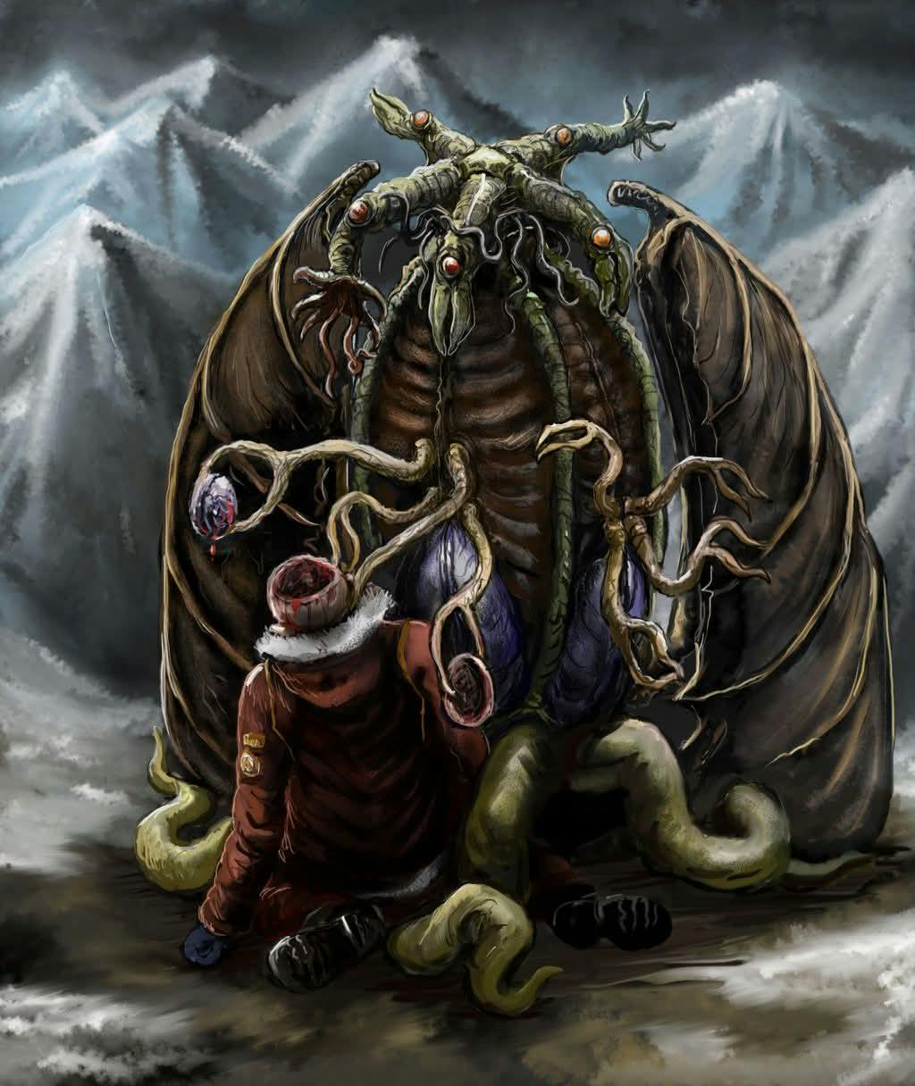 user avatar image for CthulhuChris