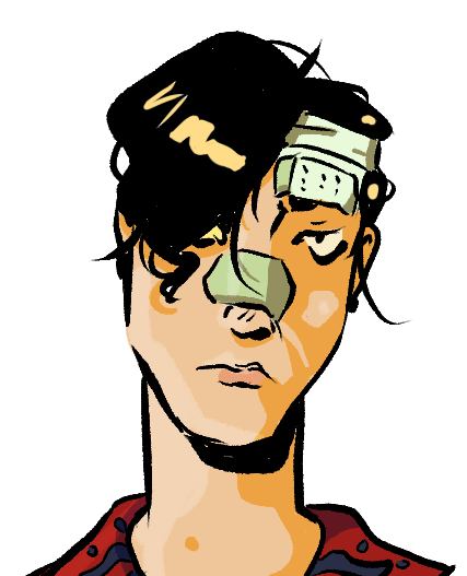 user avatar image for Bellvonartsy