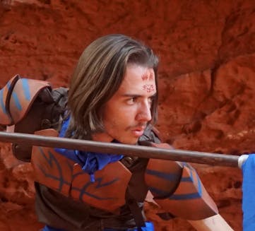 user avatar image for Dalkyn Knight