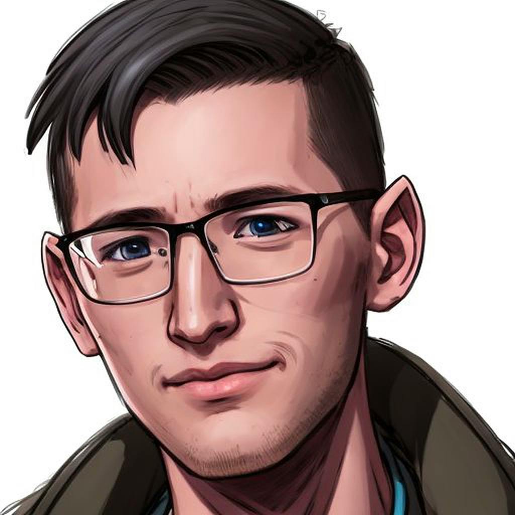 user avatar image for Corey