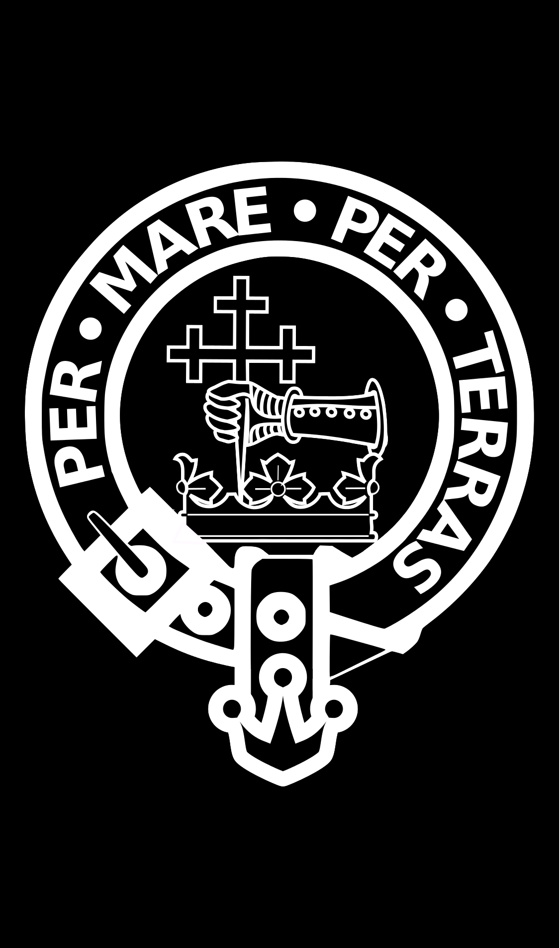 user avatar image for Arne Macdonald