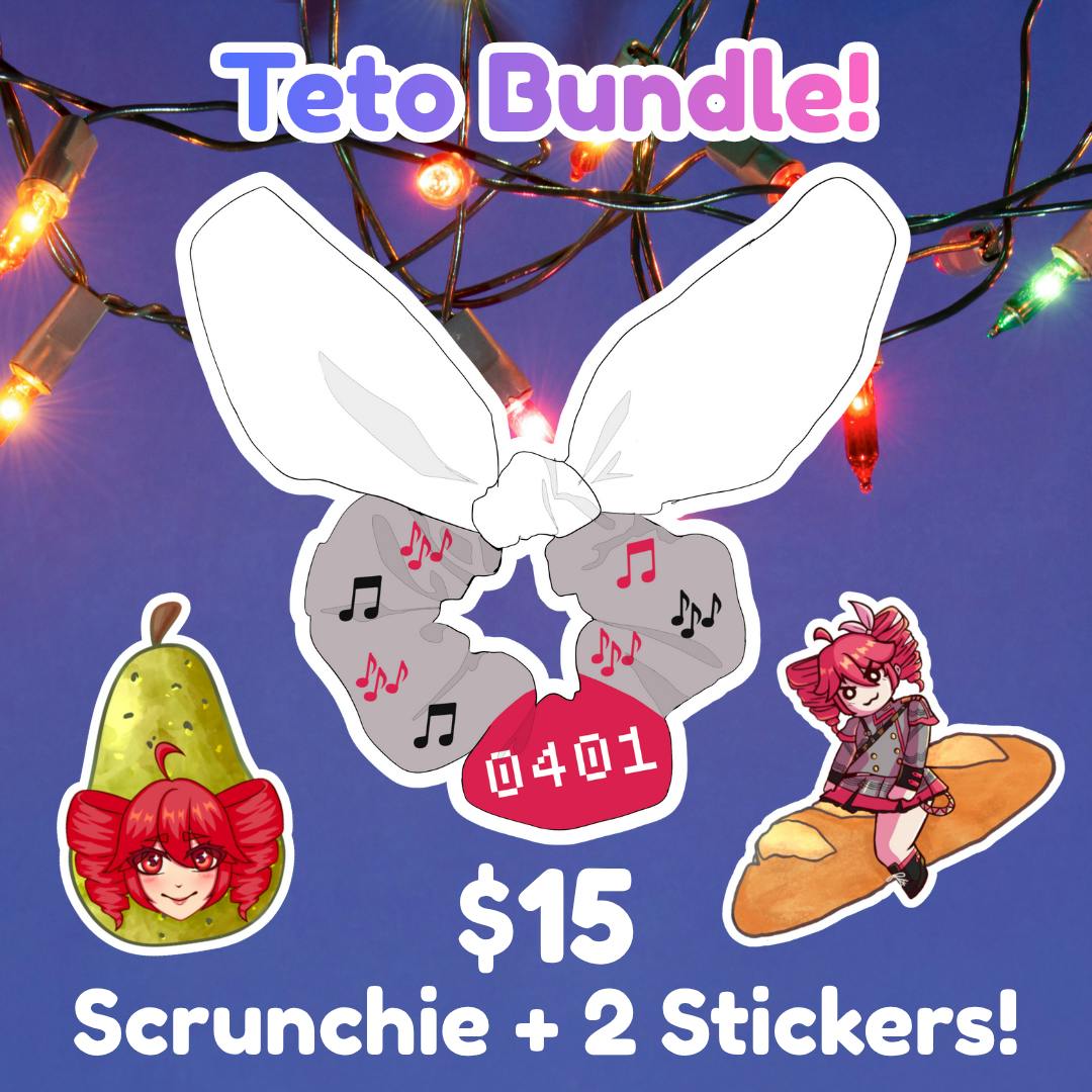 Teto Bundle!