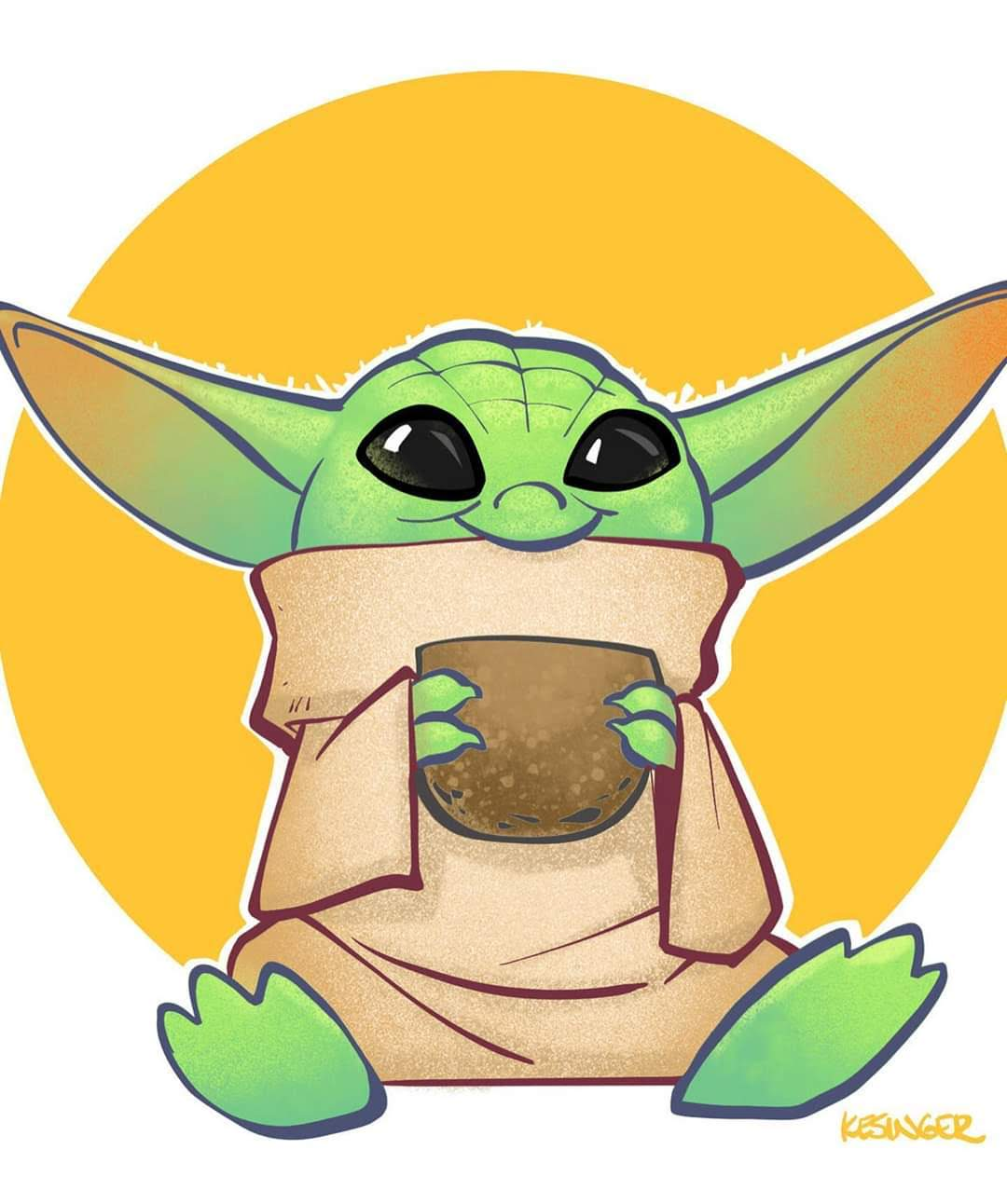 user avatar image for Go Outside