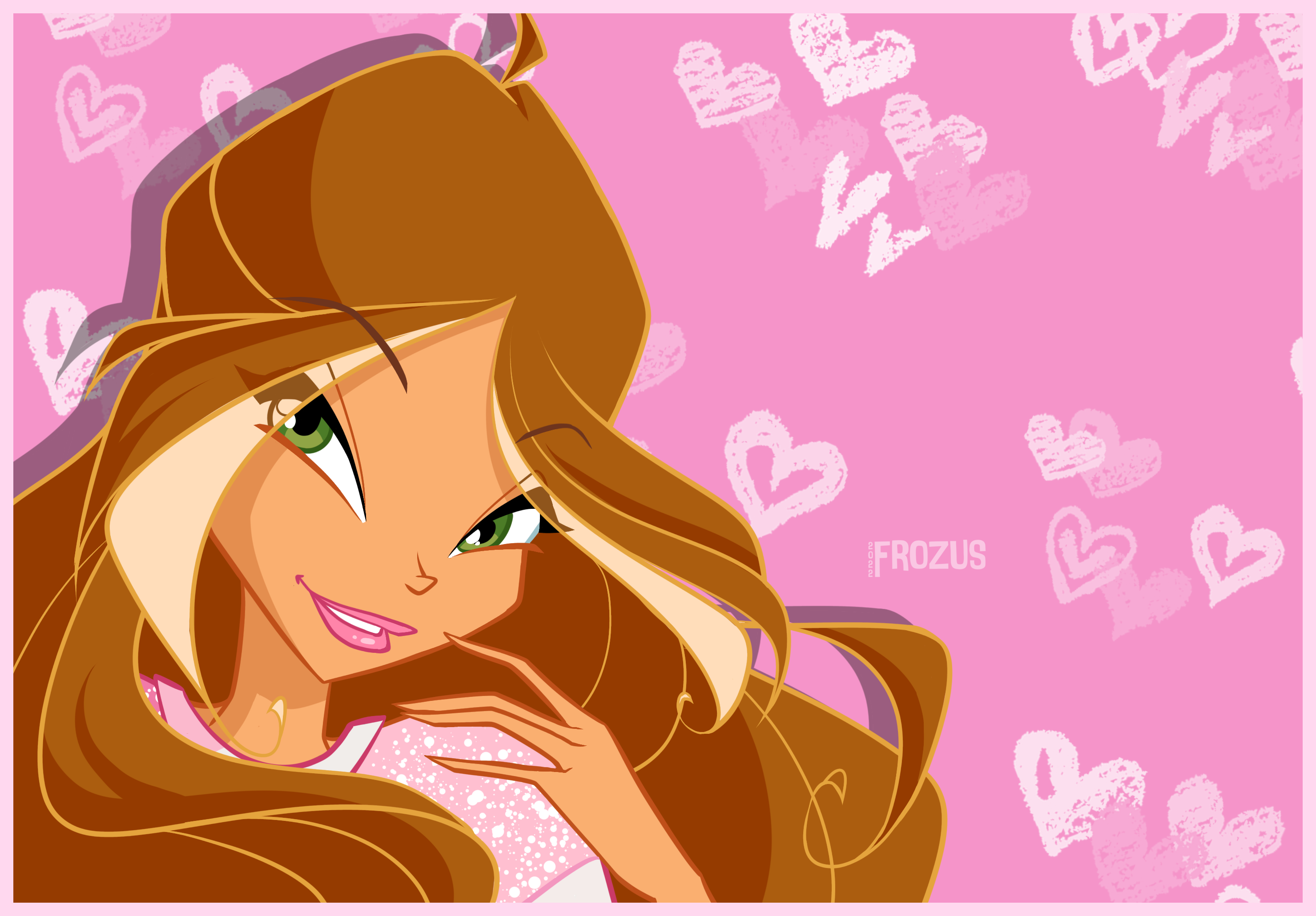 user avatar image for LilRoxe
