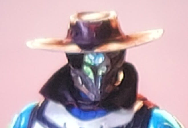 user avatar image for BlueMistWarrior