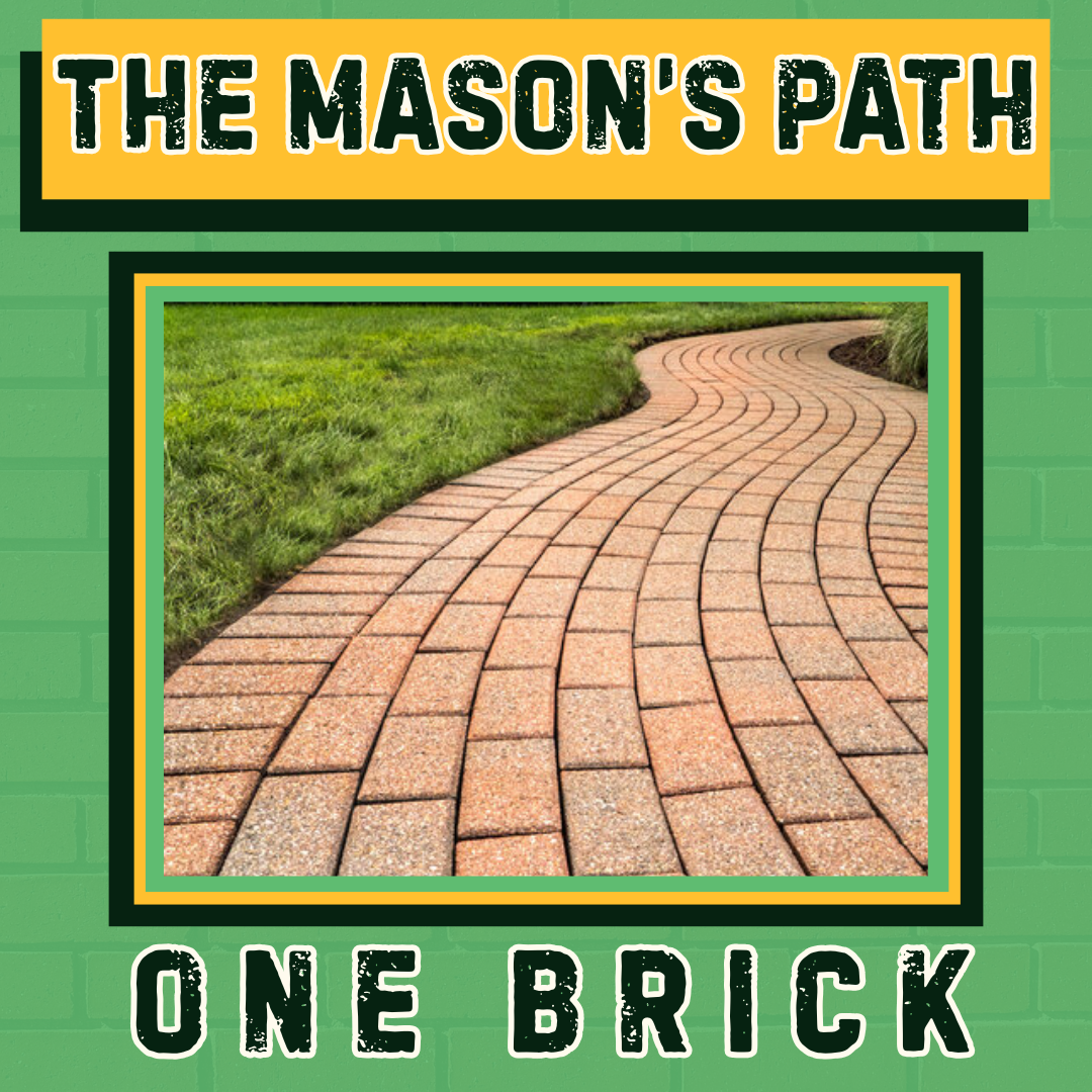 Mason's Path