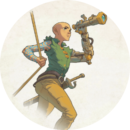 user avatar image for Steve