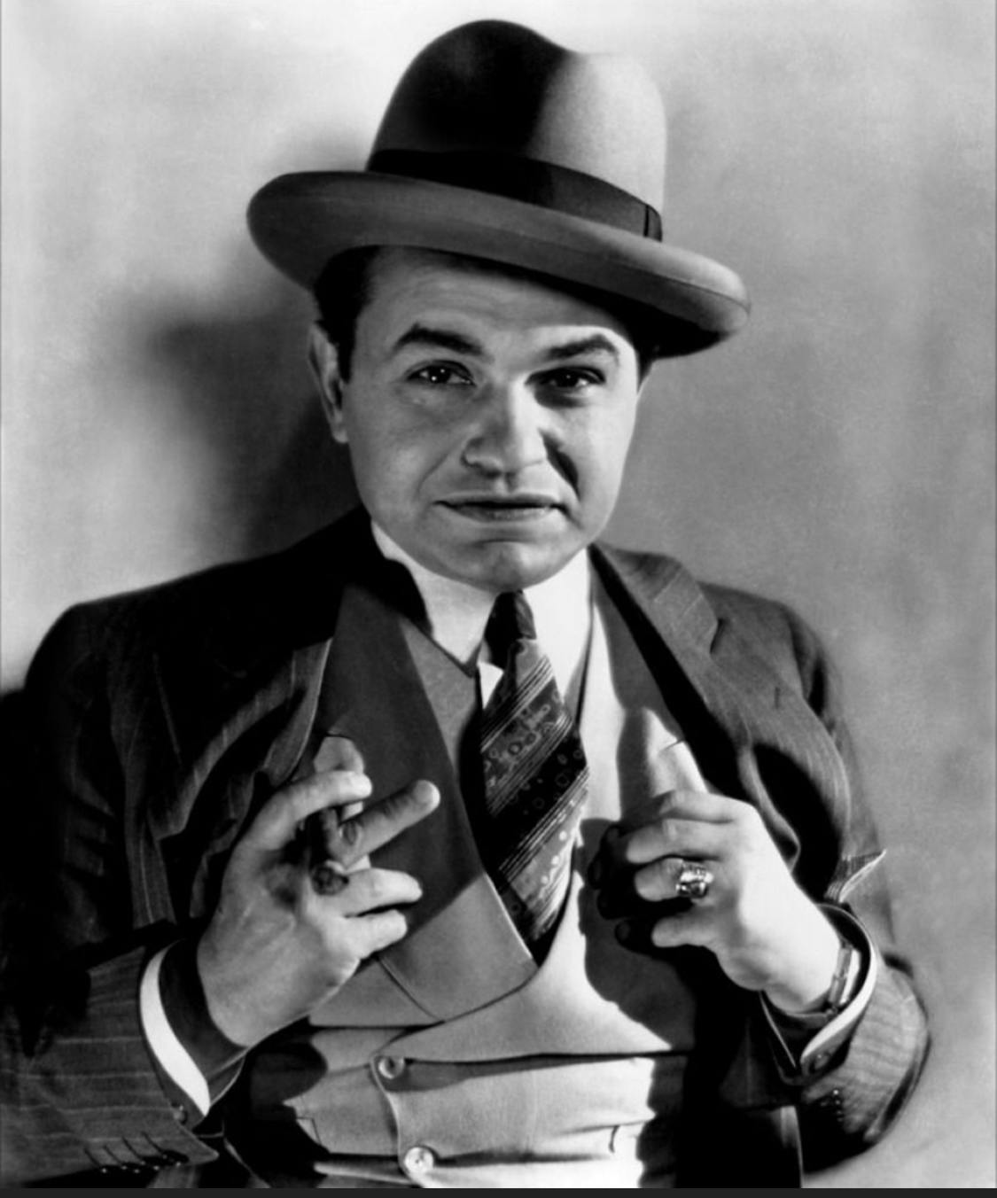 user avatar image for Cigar Gangster