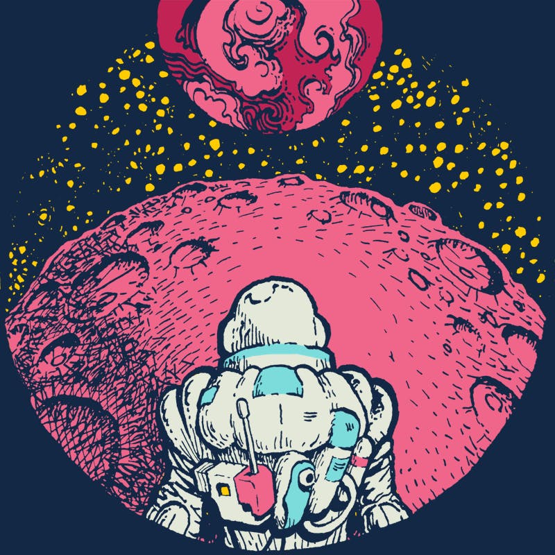 user avatar image for Man Alone