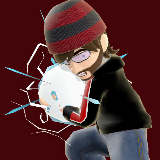 user avatar image for SammyGabryl