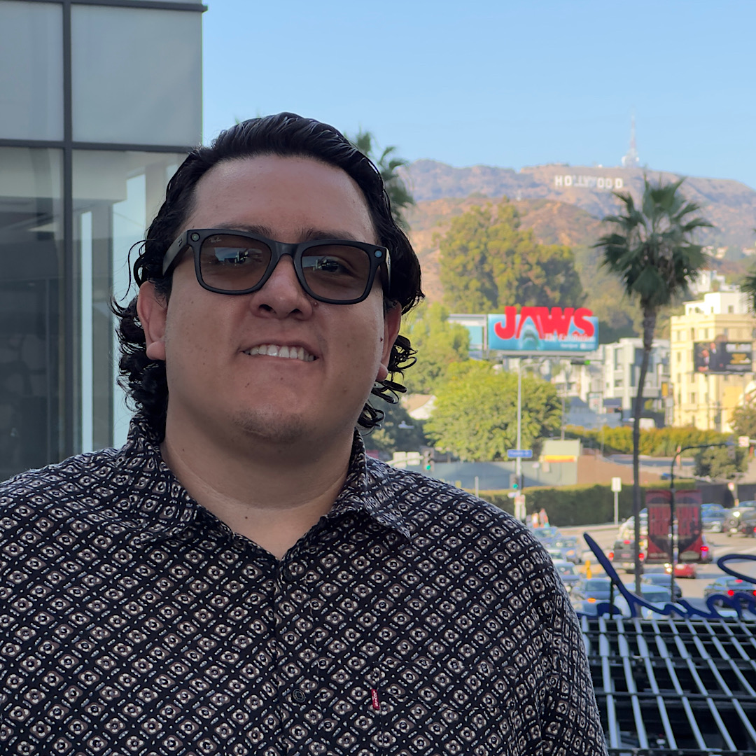user avatar image for Joseph Montes