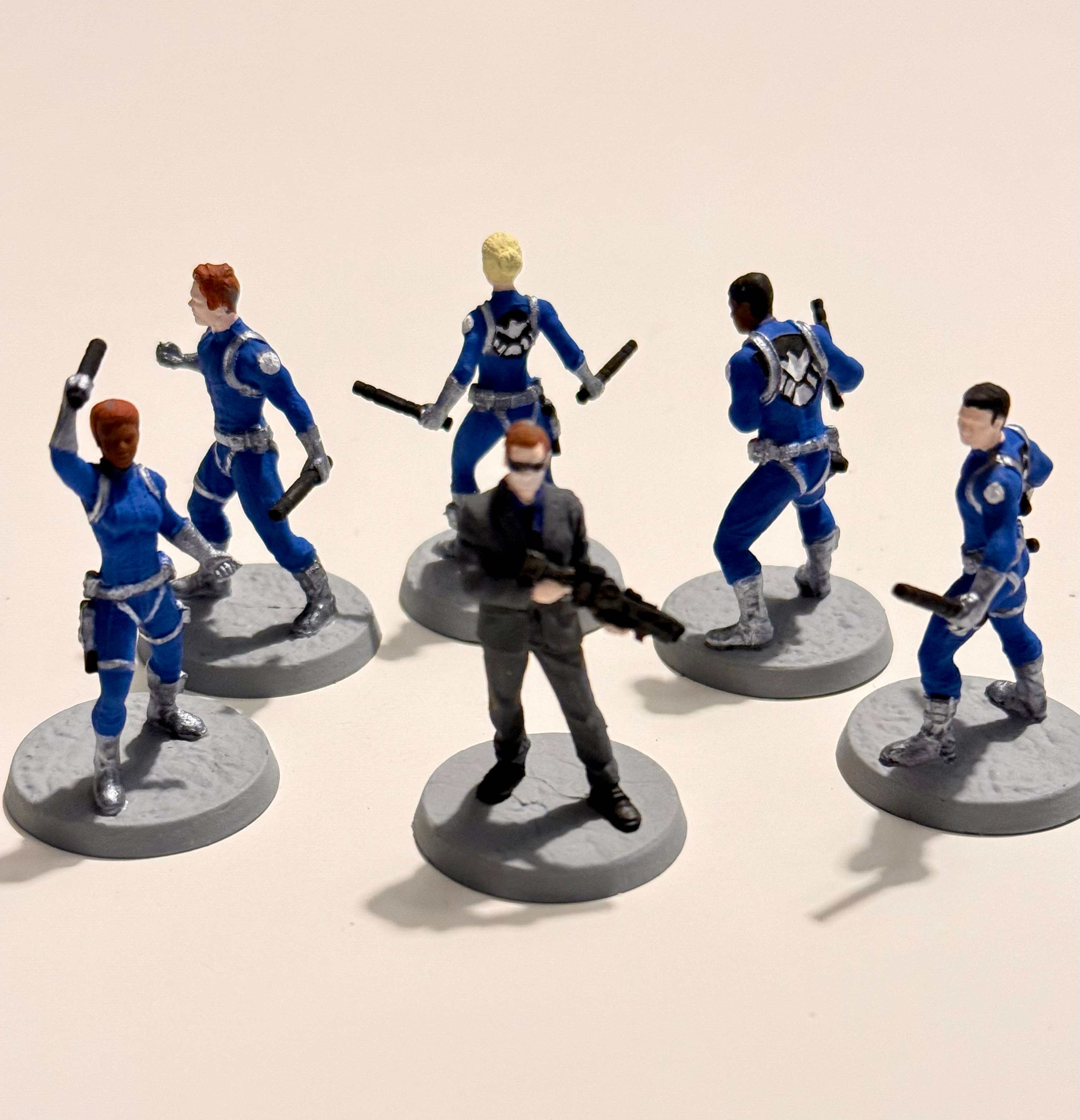 user avatar image for Bring the rain