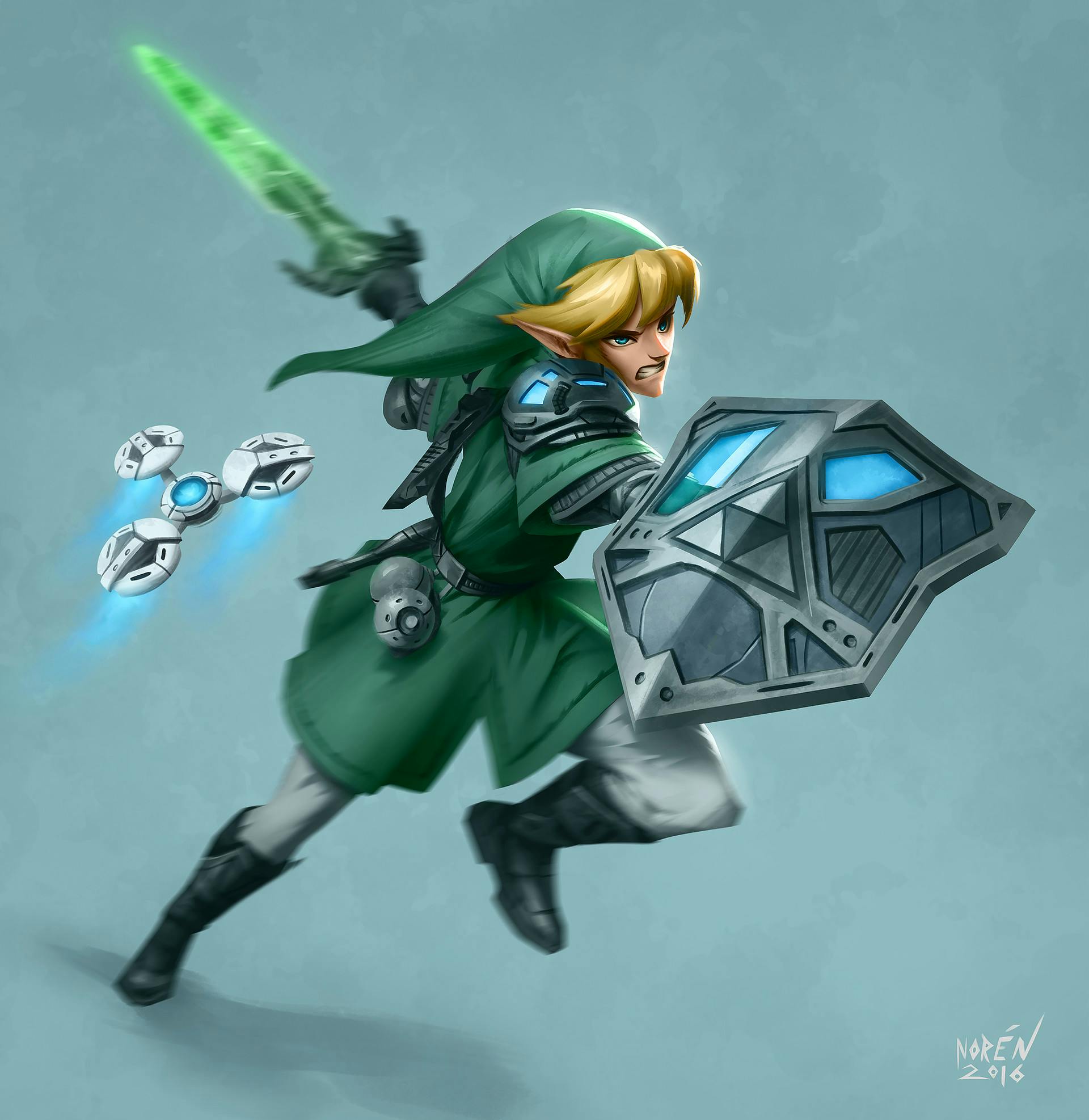 user avatar image for Chase E Brenenstall