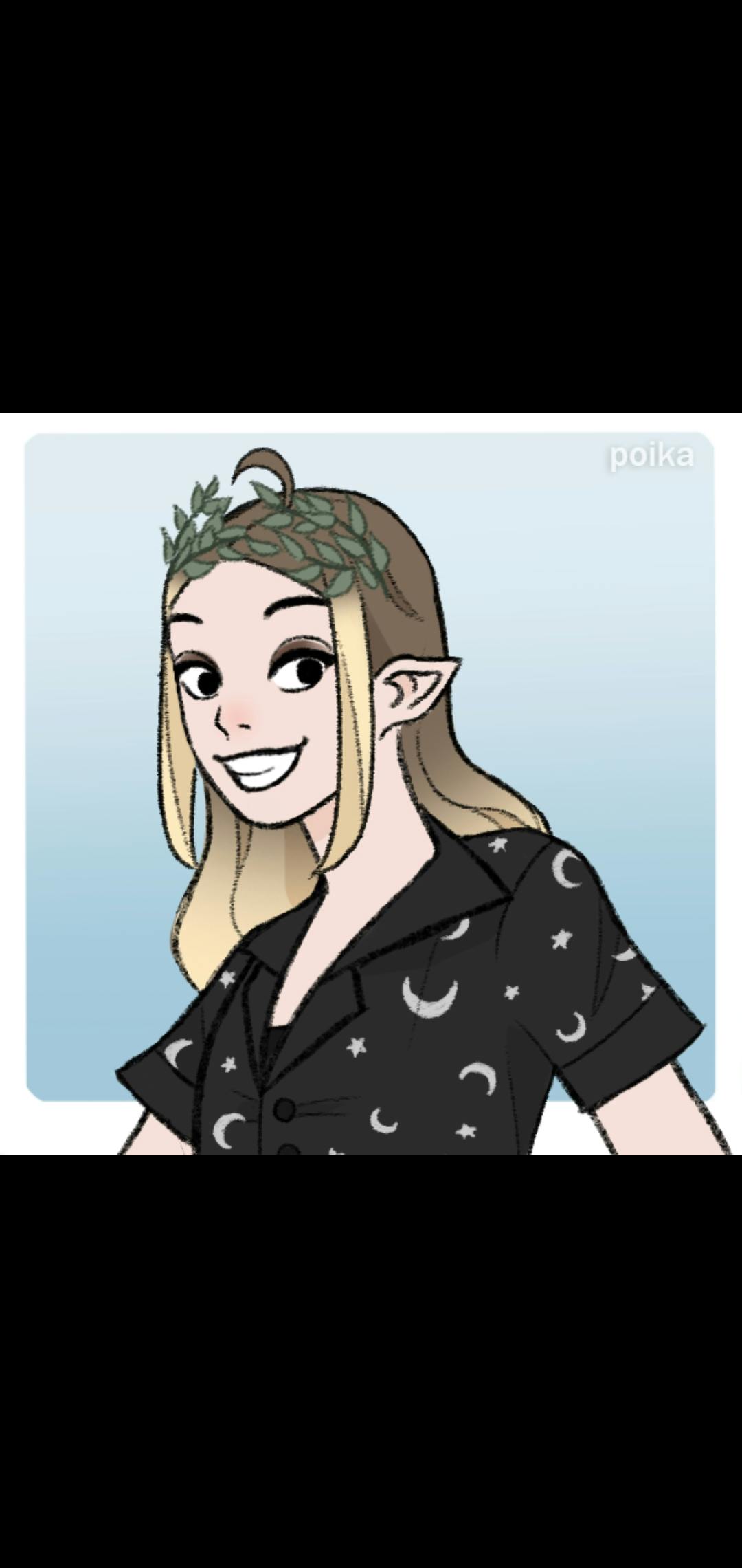 user avatar image for Katelyn 