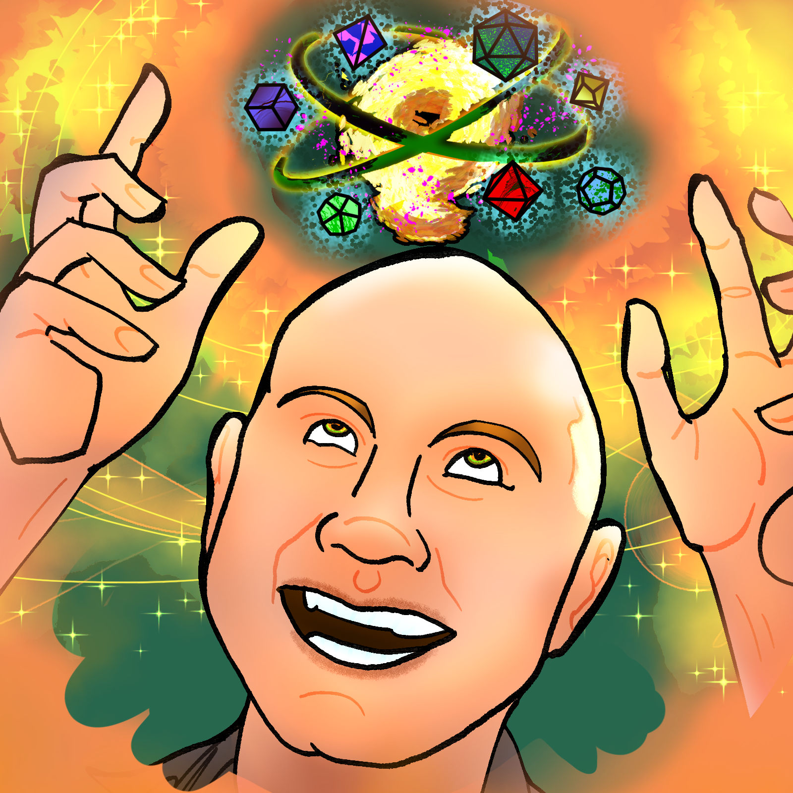 user avatar image for Quentin Hudspeth