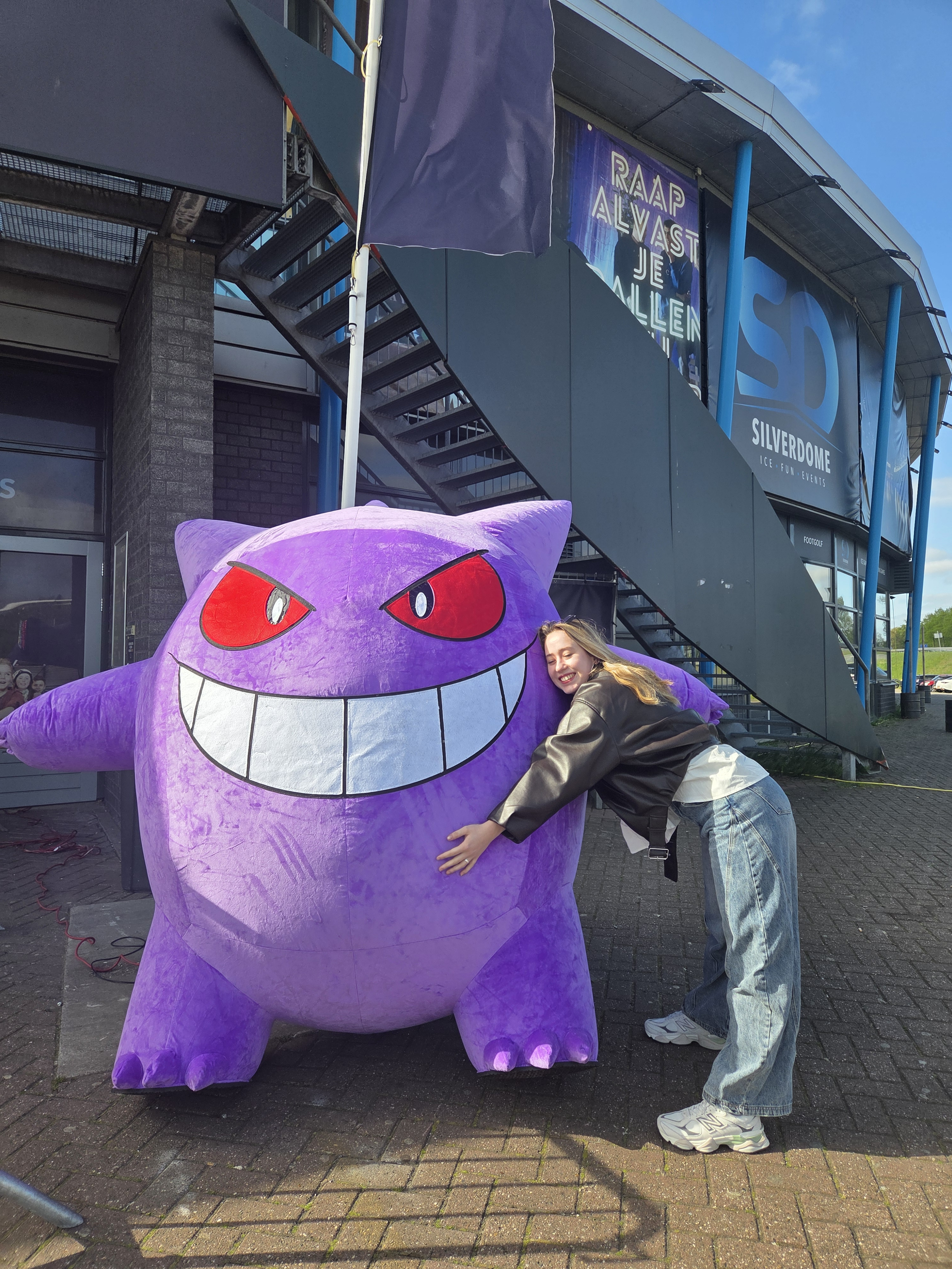 user avatar image for Sanne Ruiter