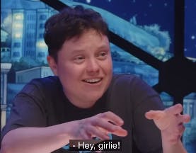 user avatar image for Annie Furlong-Muir