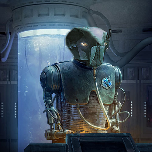 user avatar image for molrak