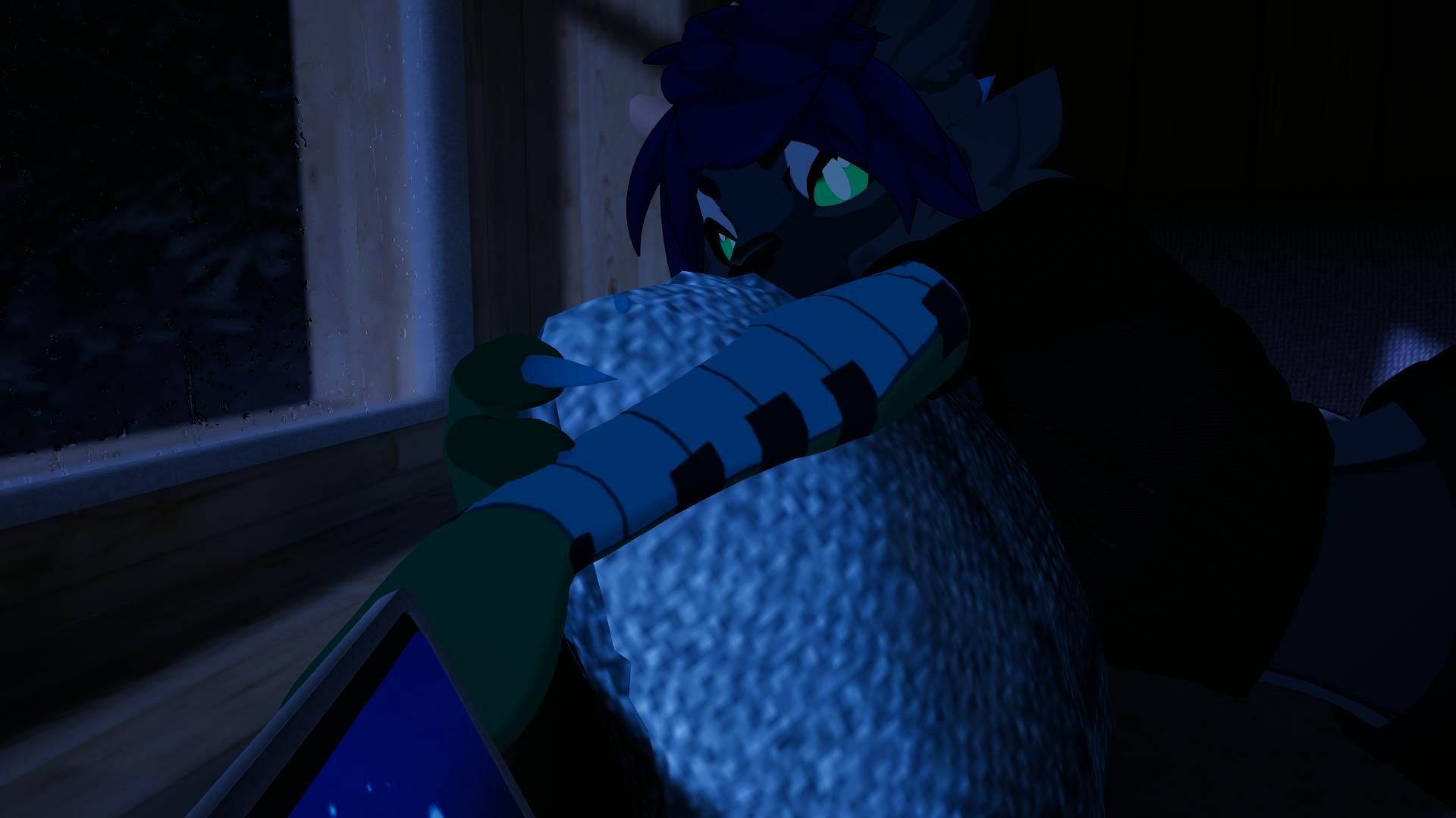 user avatar image for YeenKing