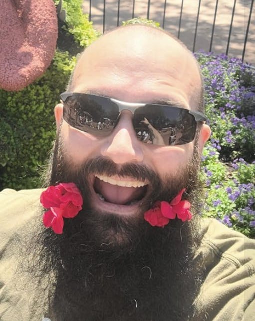 user avatar image for Thom