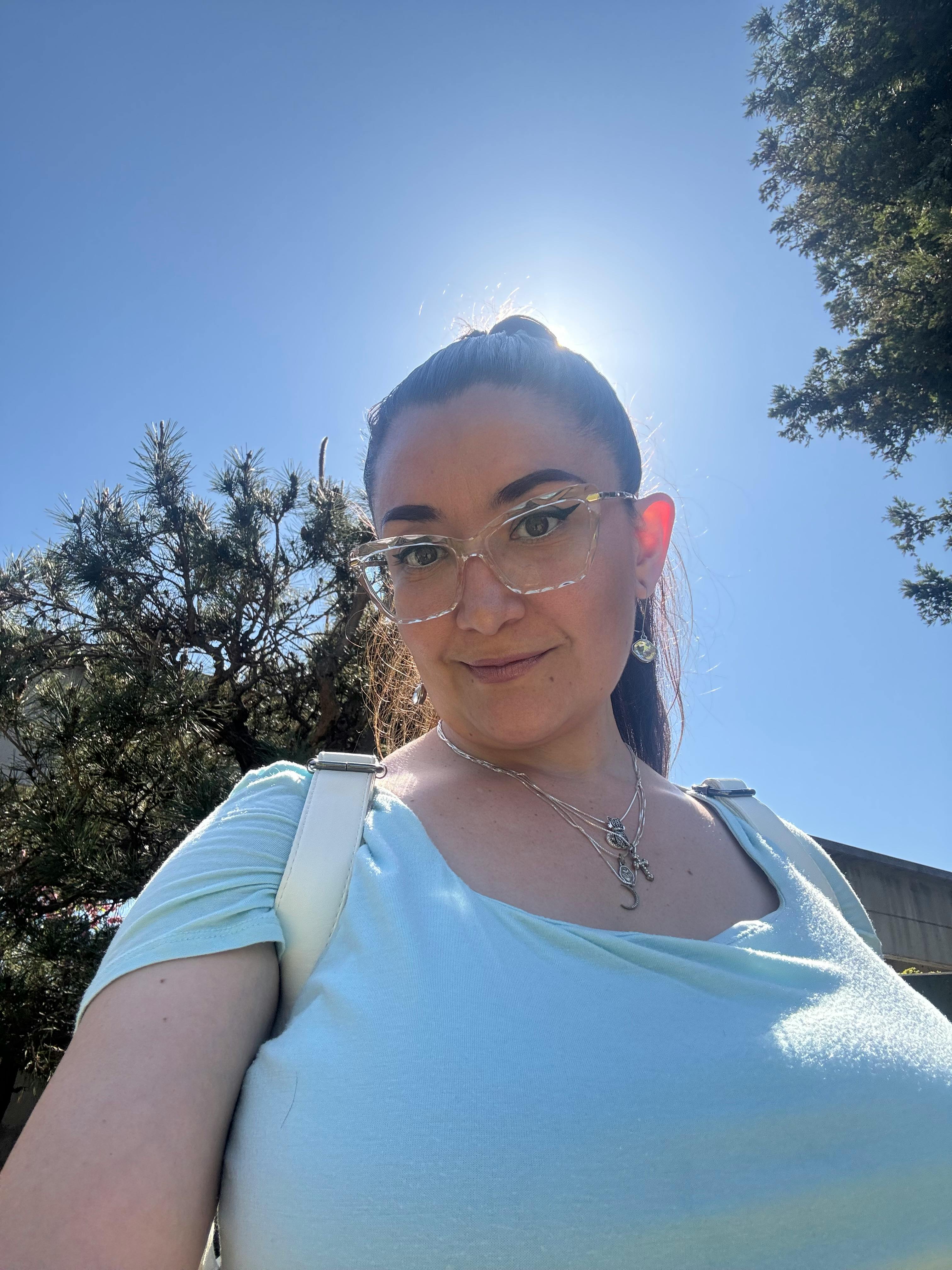 user avatar image for Jaqueline