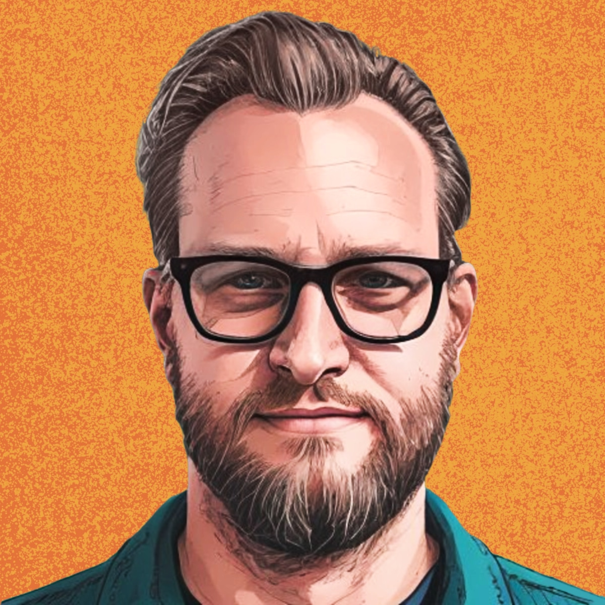 user avatar image for Simon Cook 