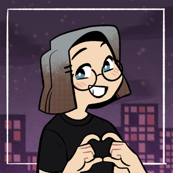 user avatar image for Amanda Z Lee