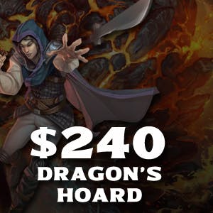 Dragon's Hoard